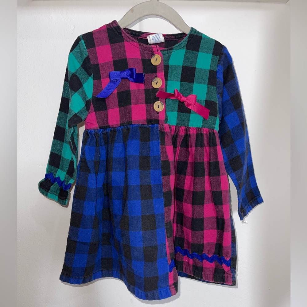 Vintage dress